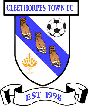 Logo of CLEETHORPES TOWN F.C. (ENGLAND)