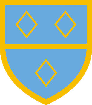 のロゴコーゲンホー・ユナイテッドFC (イギリス)