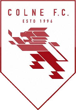Logo of COLNE F.C. (ENGLAND)
