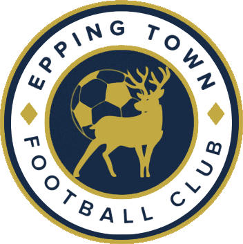 标志埃平镇足球俱乐部 (英格兰)