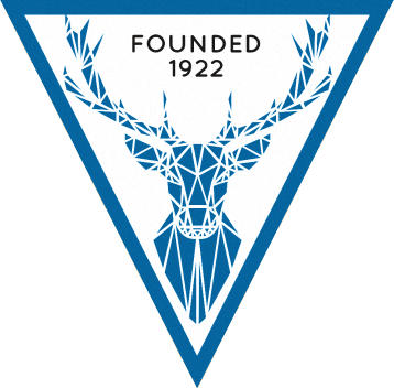 标志埃里斯和贝尔维迪尔足球俱乐部 (英格兰)