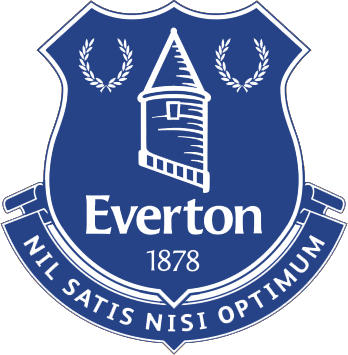 Logo of EVERTON FC (ENGLAND)