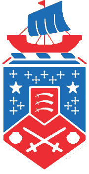 标志克拉克顿足球俱乐部 (英格兰)