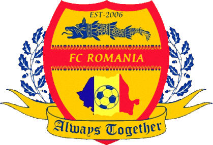 标志罗马尼亚足球俱乐部 (英格兰)