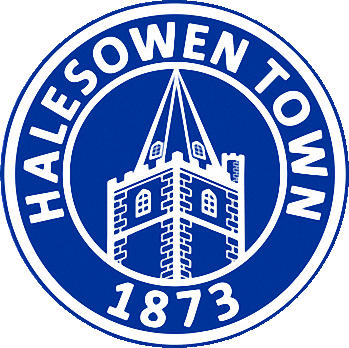 Logo of HALESOWEN TOWN F.C. (ENGLAND)
