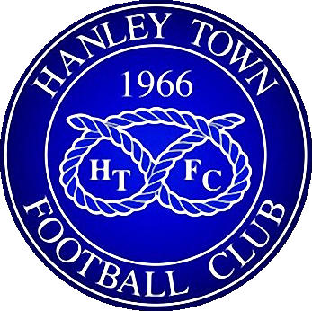 Logo of HANLEY TOWN F.C. (ENGLAND)