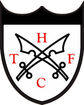 标志汉威尔镇足球俱乐部 (英格兰)