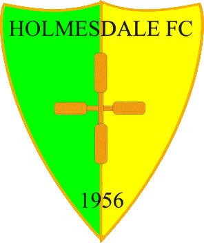 标志霍姆斯代尔足球俱乐部 (英格兰)