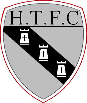 标志霍伯里镇足球俱乐部 (英格兰)