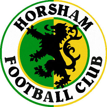标志霍舍姆足球俱乐部 (英格兰)
