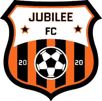 Logo of JUBILEE F.C.(ING) (ENGLAND)