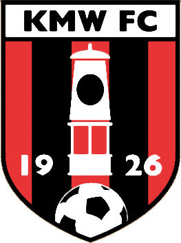 标志金伯利矿工福利足球俱乐部 (英格兰)