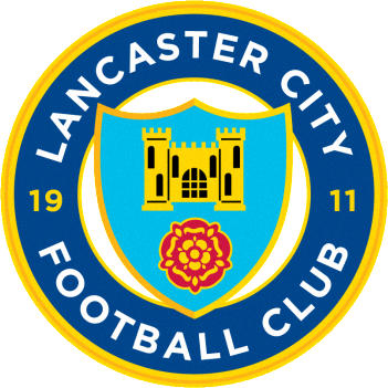 Logo of LANCASTER CITY F.C. (ENGLAND)