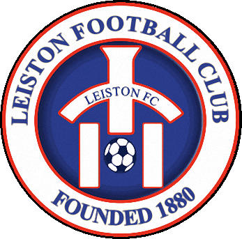 标志莱斯顿足球俱乐部 (英格兰)
