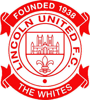 Logo of LINCOLN UNITED F.C. (ENGLAND)