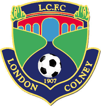 标志伦敦科尔尼足球俱乐部 (英格兰)