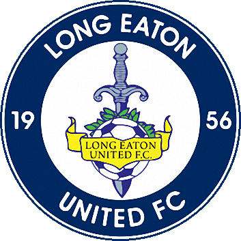 Logo of LONG EATON UNITED F.C. (ENGLAND)