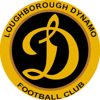 Logo of LOUGHBOROUGH DYNAMO F.C. (ENGLAND)