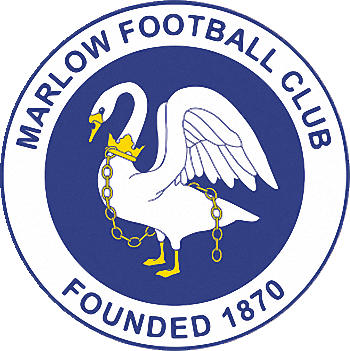 标志马洛足球俱乐部 (英格兰)