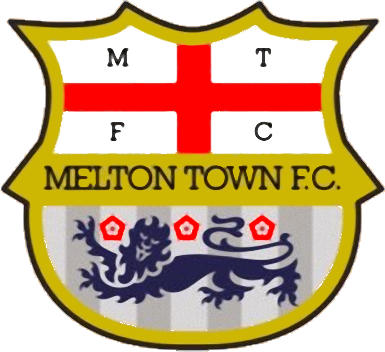 のロゴメルトン・タウンFC (イギリス)