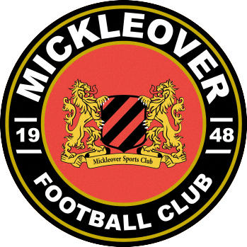 Logo of MICKLEOVER F.C. (ENGLAND)