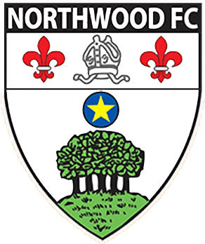 标志诺斯伍德足球俱乐部 (英格兰)