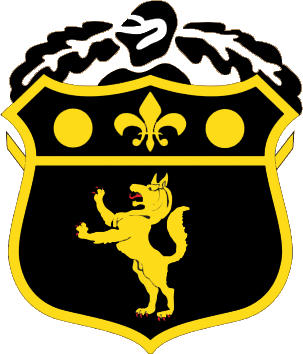 标志老威尔逊足球俱乐部 (英格兰)