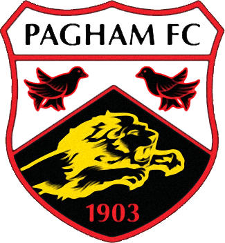 标志帕格姆足球俱乐部 (英格兰)
