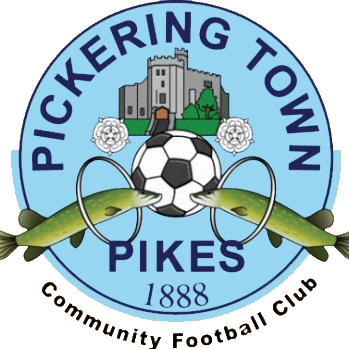 Logo of PICKERING TOWN F.C. (ENGLAND)