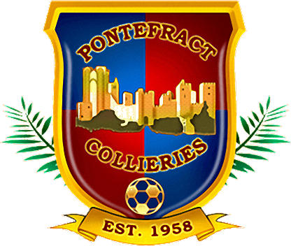 Logo of PONTEFRACT COLLIERIES F.C. (ENGLAND)