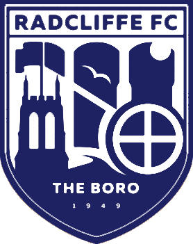 Logo of RADCLIFFE F.C. (ENGLAND)