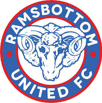 Logo of RAMSBOTTOM UNITED F.C. (ENGLAND)