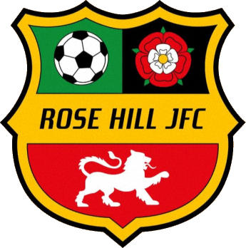 のロゴローズヒルJFC (イギリス)