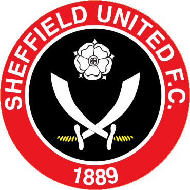 Logo SHEFFIELD UNITED F.C. (ENGLAND)