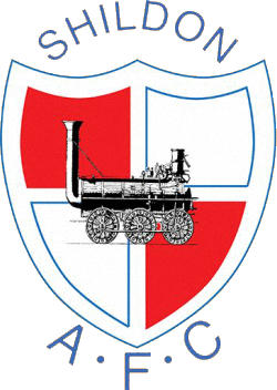 Logo of SHILDON A.F.C. (ENGLAND)