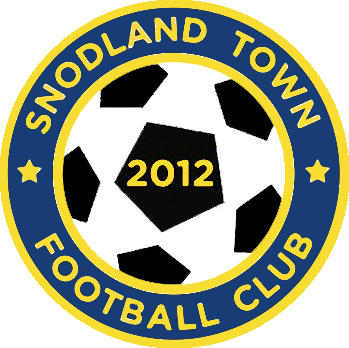 标志斯诺德兰镇足球俱乐部 (英格兰)
