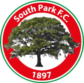 标志南方公园足球俱乐部 (英格兰)