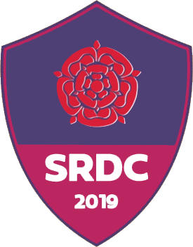 のロゴSRDC (イギリス)