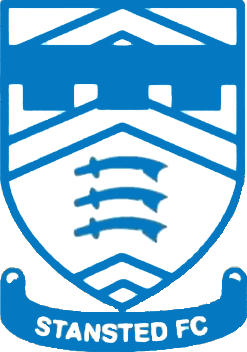 のロゴスタンステッドFC (イギリス)