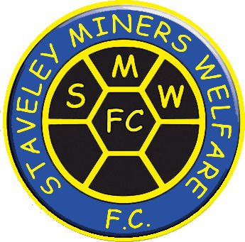 标志斯塔夫莱矿工福利足球俱乐部 (英格兰)