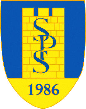 Logo of STOCKSBRIDGE PARK STEELS F.C. (ENGLAND)