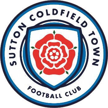 Logo of SUTTON COLDFIELD TOWN F.C. (ENGLAND)