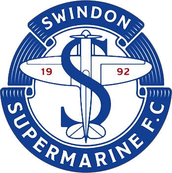 标志斯温顿超级海军足球俱乐部 (英格兰)