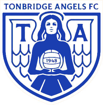 标志汤布里奇天使足球俱乐部-1 (英格兰)