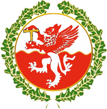 Logo of TRAFFORD F.C. (ENGLAND)
