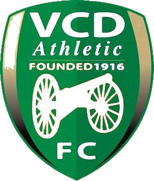 标志VCD竞技足球俱乐部 (英格兰)