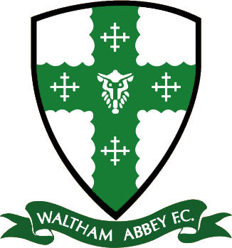标志沃尔瑟姆修道院足球俱乐部 (英格兰)