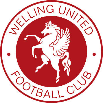Logo of WELLING UNITED F.C. (ENGLAND)
