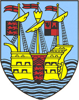 Logo of WEYMOUTH F.C. (ENGLAND)