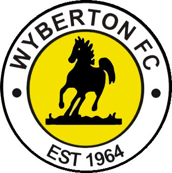 Logo of WYBERTON F.C. (ENGLAND)